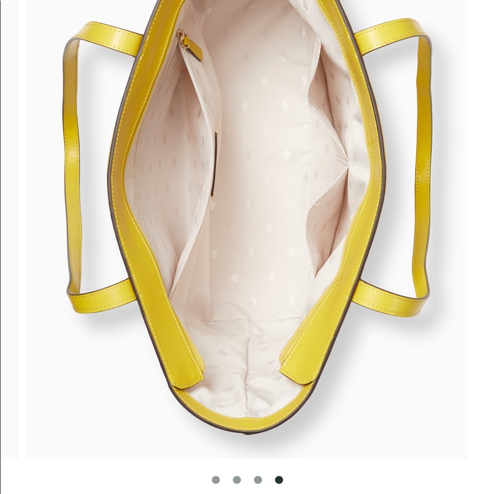 Kate spade Emilia tote🎀 - Picture 4 of 8